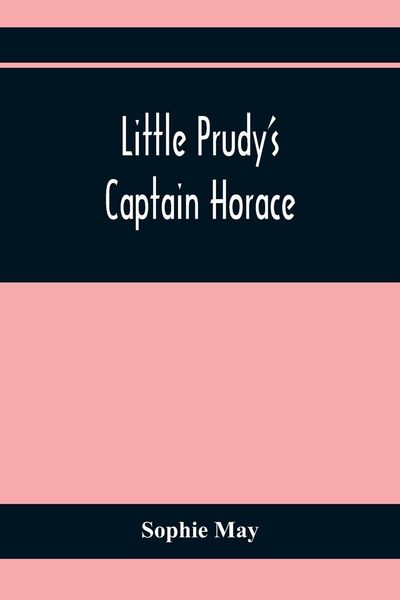 Produktbild: Little Prudy'S Captain Horace