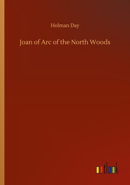 Produktbild: Joan of Arc of the North Woods