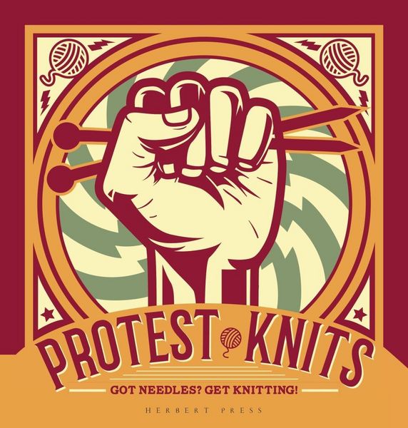 Produktbild: Protest Knits