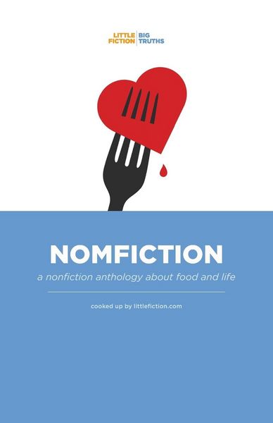 Produktbild: Nomfiction