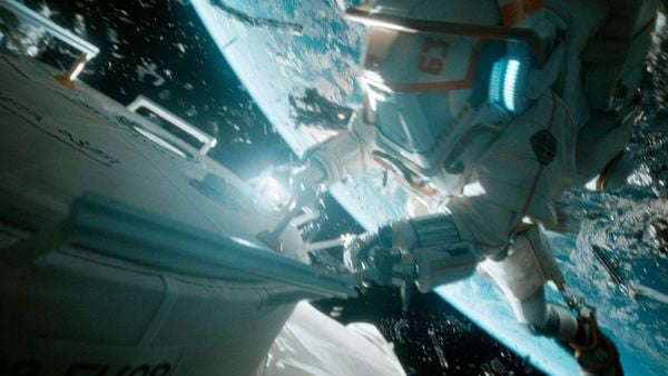 Produktbild: Free Fall