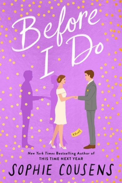 Produktbild: Before I Do