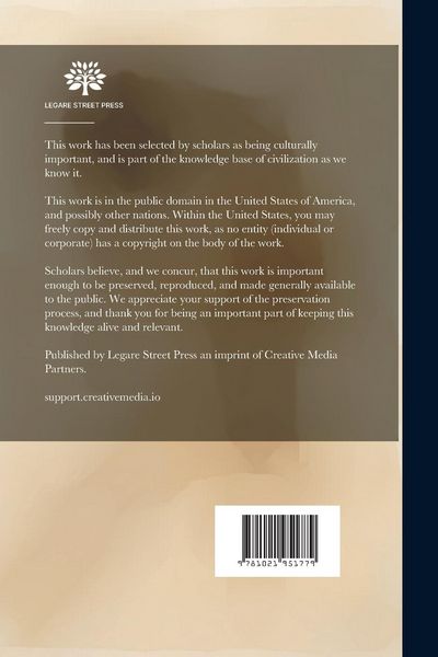 Produktbild: Some Greek Etymologies