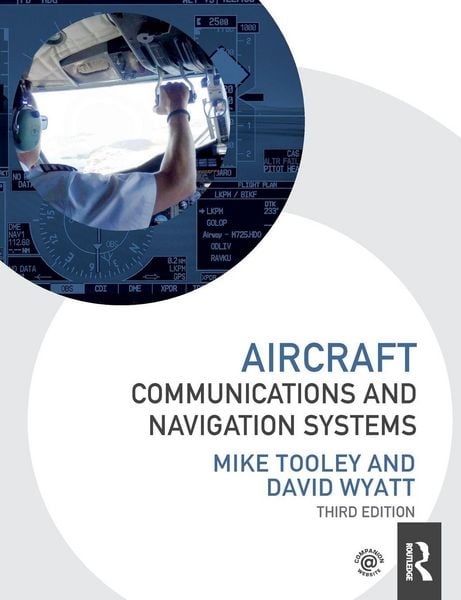 Produktbild: Aircraft Communications and Navigation Systems