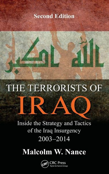 Produktbild: The Terrorists of Iraq