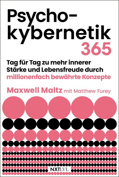Produktbild: Psychokybernetik 365