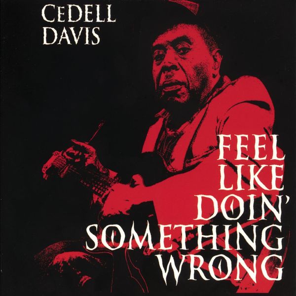 Produktbild: Feel Like Doin Something Wrong