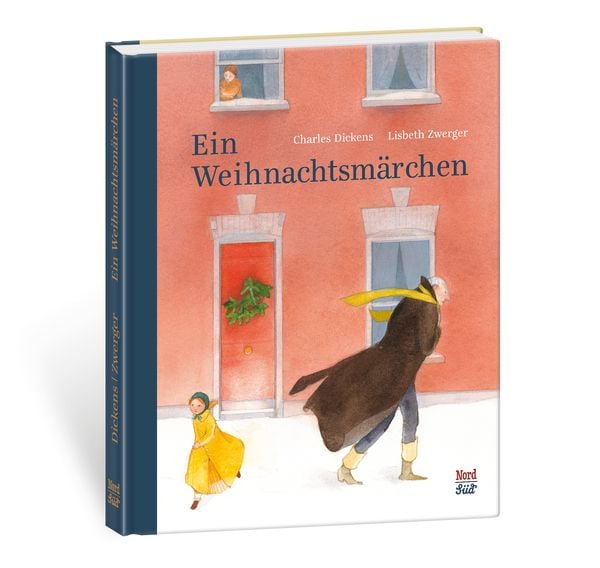 Produktbild: Ein Weihnachtsm&auml;rchen