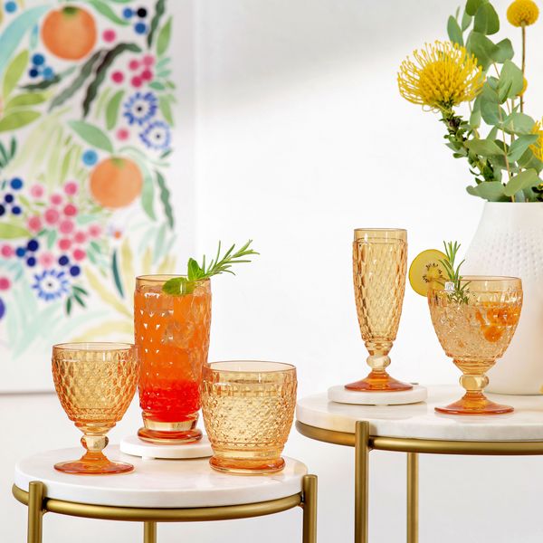 Produktbild: Villeroy & Boch Boston Weissweinglas