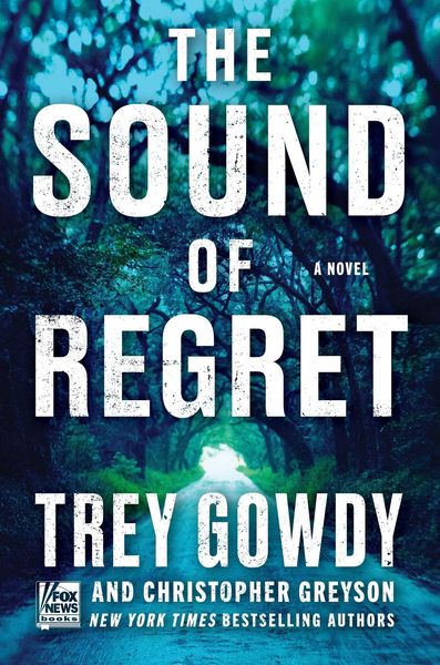 Produktbild: The Sound of Regret