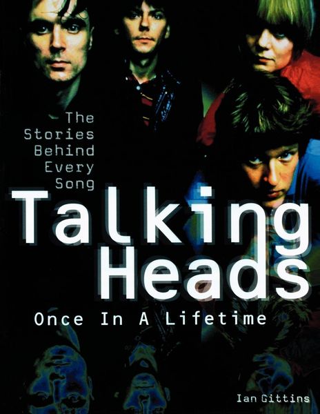 Produktbild: Talking Heads