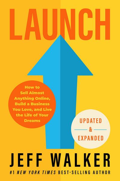 Produktbild: Launch (Updated & Expanded Edition)