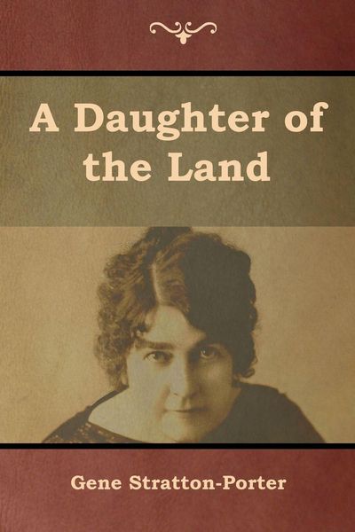 Produktbild: A Daughter of the Land