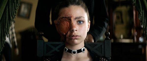 Produktbild: Skinford: The Curse