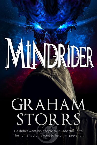 Produktbild: Mindrider