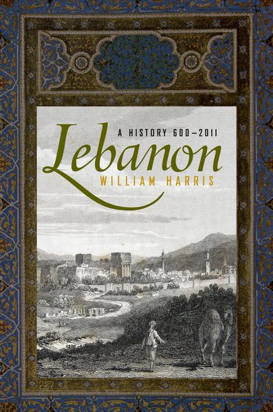 Produktbild: Lebanon