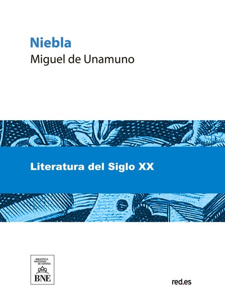 Produktbild: Niebla : (nivola)