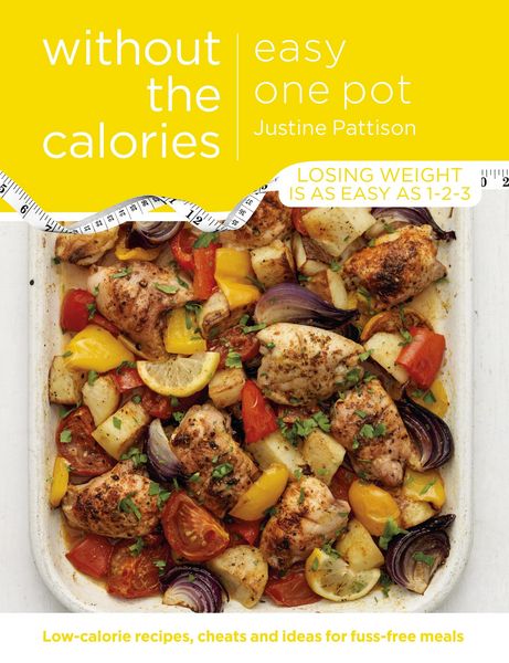 Produktbild: Easy One Pot Without the Calories