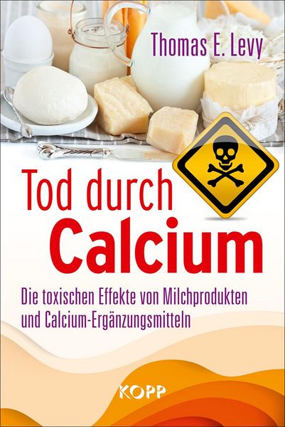 Produktbild: Tod durch Calcium