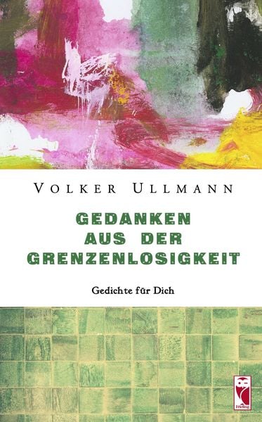 Produktbild: Gedanken aus der Grenzenlosigkeit
