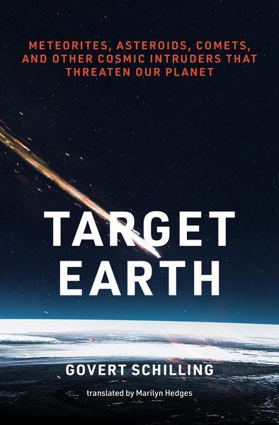 Produktbild: Target Earth