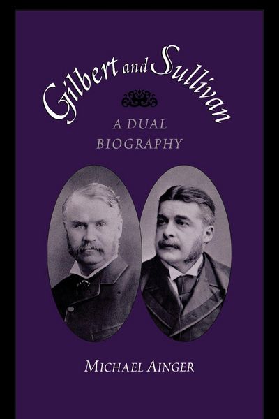 Produktbild: Gilbert and Sullivan