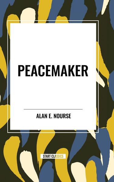 Produktbild: Peacemaker