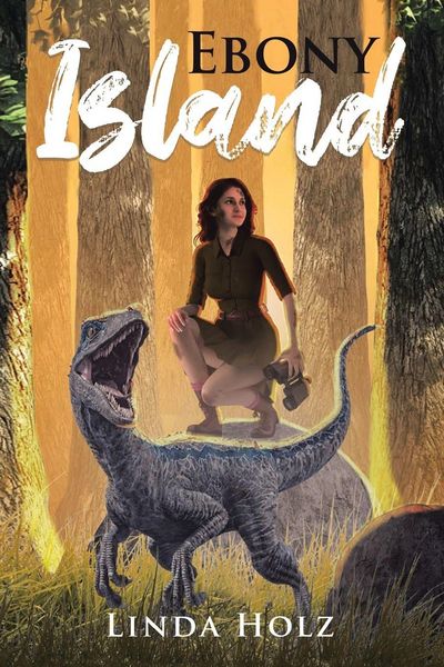 Produktbild: Ebony Island