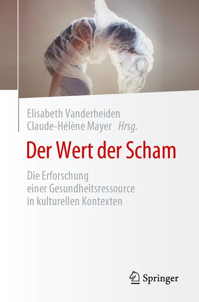 Produktbild: Der Wert der Scham