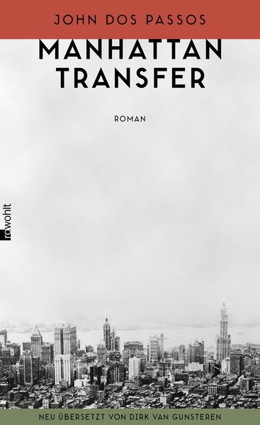 Produktbild: Manhattan Transfer