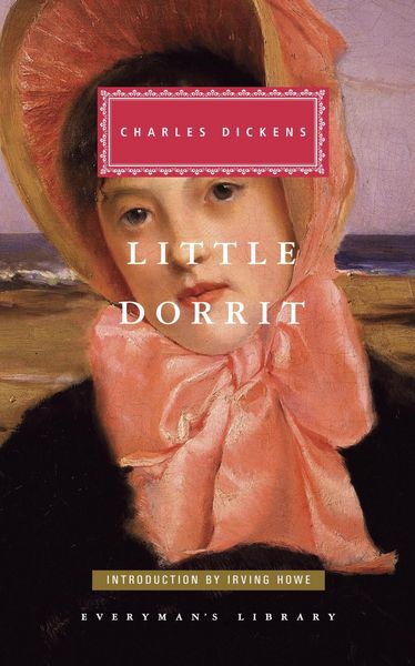Produktbild: Little Dorrit