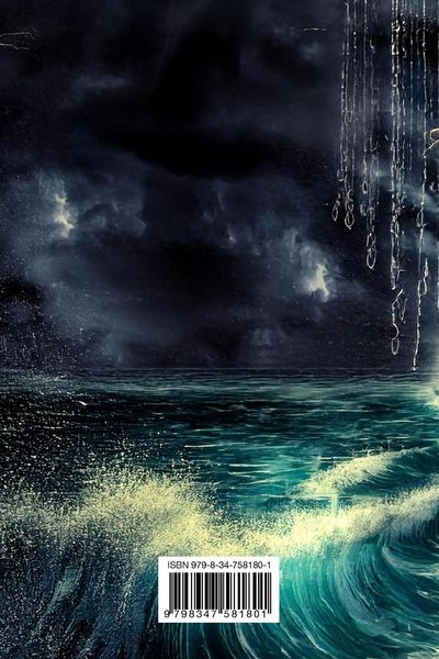 Produktbild: The House on the Cliff