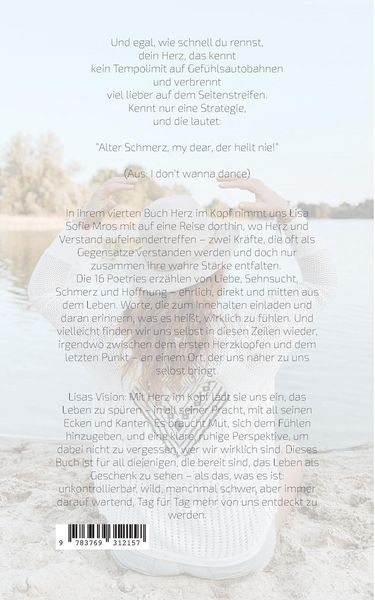 Produktbild: Herz im Kopf