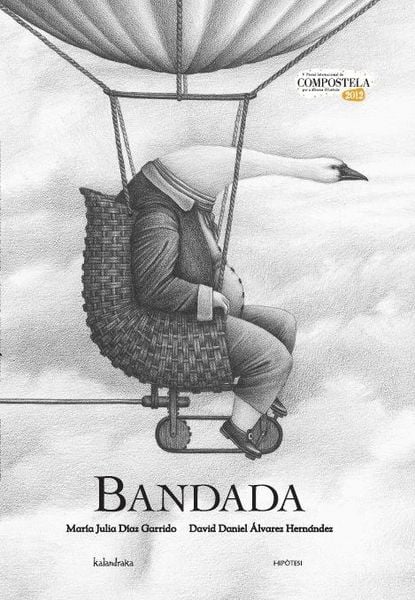 Produktbild: Bandada