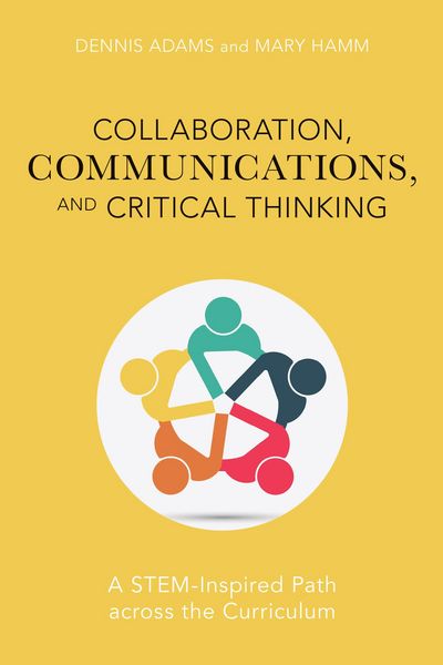 Produktbild: Collaboration, Communications, and Critical Thinking