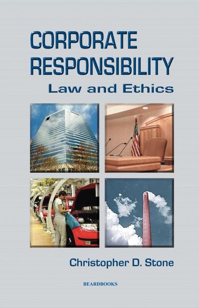 Produktbild: Corporate Responsibility