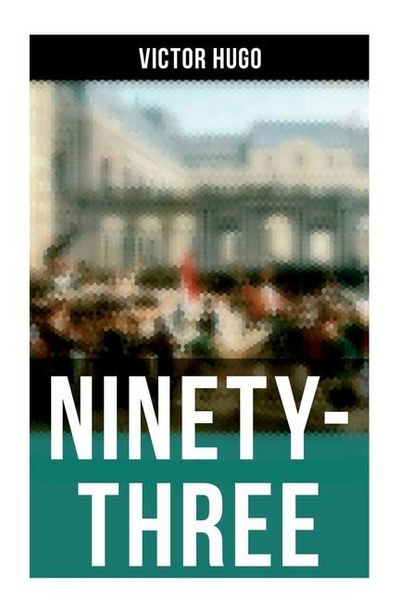 Produktbild: Ninety-Three