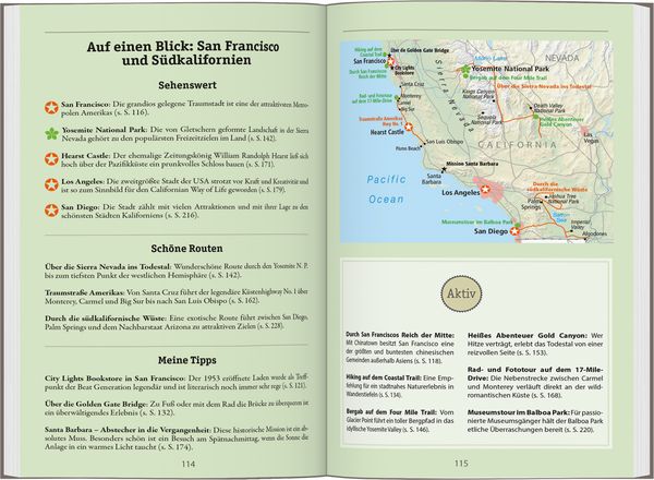 Produktbild: DUMONT Reise-Handbuch Reiseführer USA, Der Südwesten