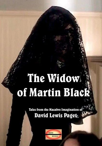 Produktbild: The Widow of Martin Black