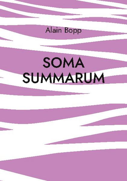 Produktbild: Soma Summarum