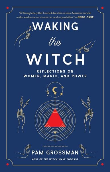 Produktbild: Waking the Witch