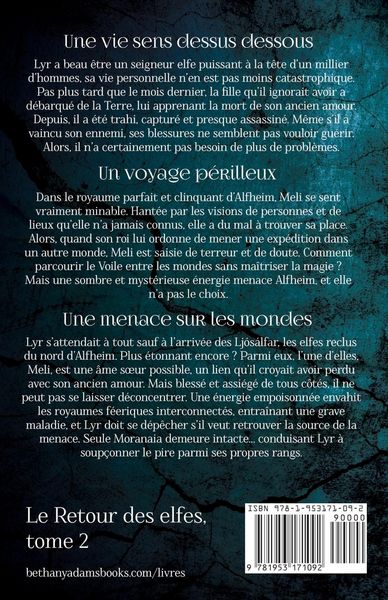 Produktbild: La Menace