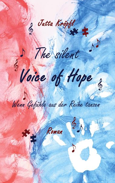 Produktbild: The silent Voice of Hope
