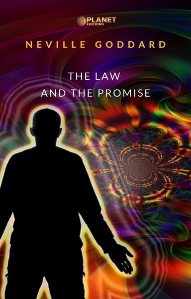 Produktbild: The Law and The Promise