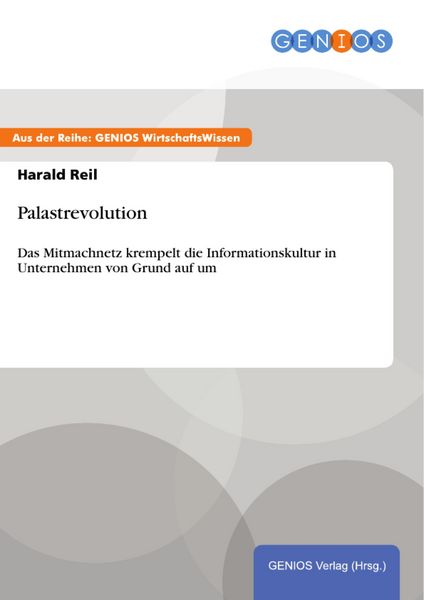 Produktbild: Palastrevolution