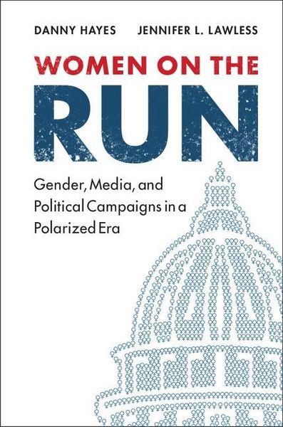 Produktbild: Women on the Run