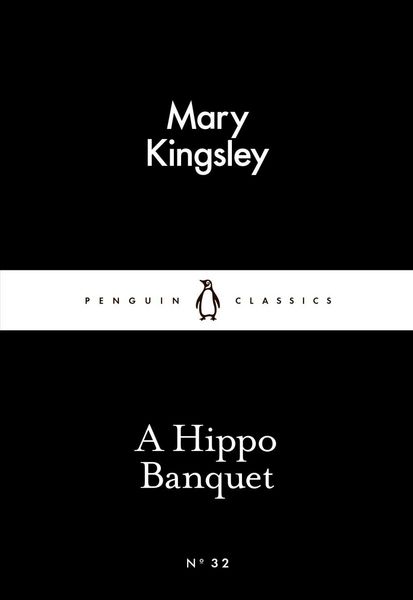 Produktbild: A Hippo Banquet