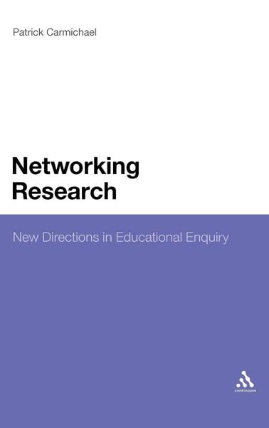Produktbild: Networking Research