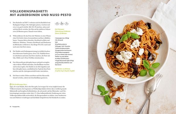 Produktbild: Die Ern&auml;hrungs-Docs &ndash; Cholesterin senken &ndash; Unsere 100 besten Rezepte