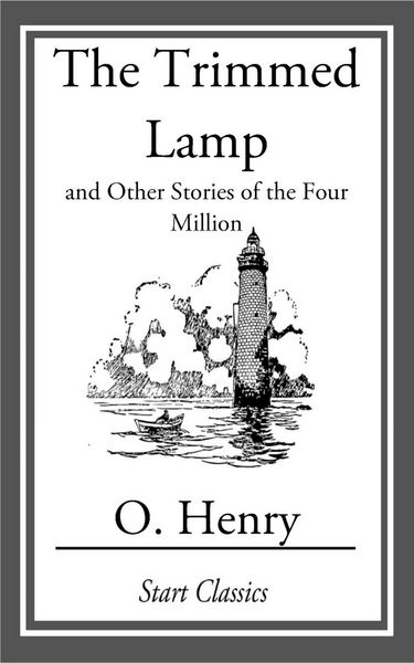 Produktbild: The Trimmed Lamp